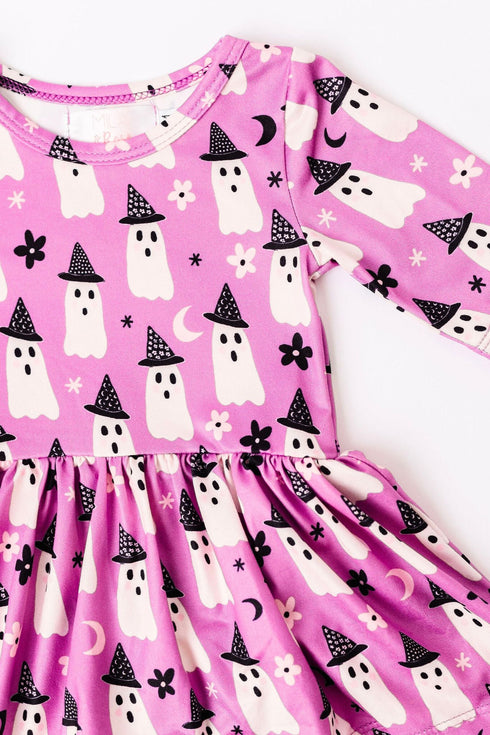 witches-boo-twirl-bodysuit Mila &  Rose - Sophia's Style--3-6M--2